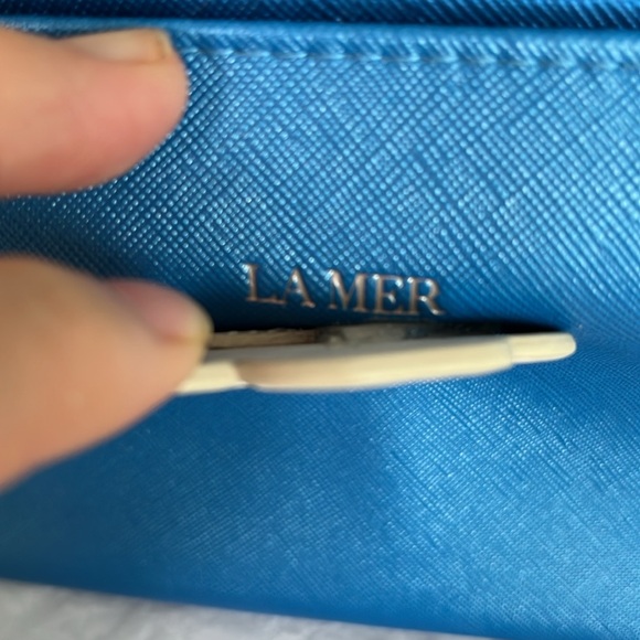 La Mer customized bag - Picture 3 of 8
